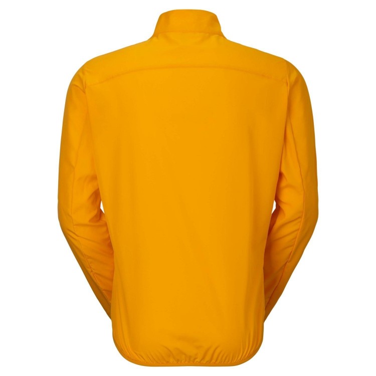 Chaqueta de hombre ENDURANCE WB Scott