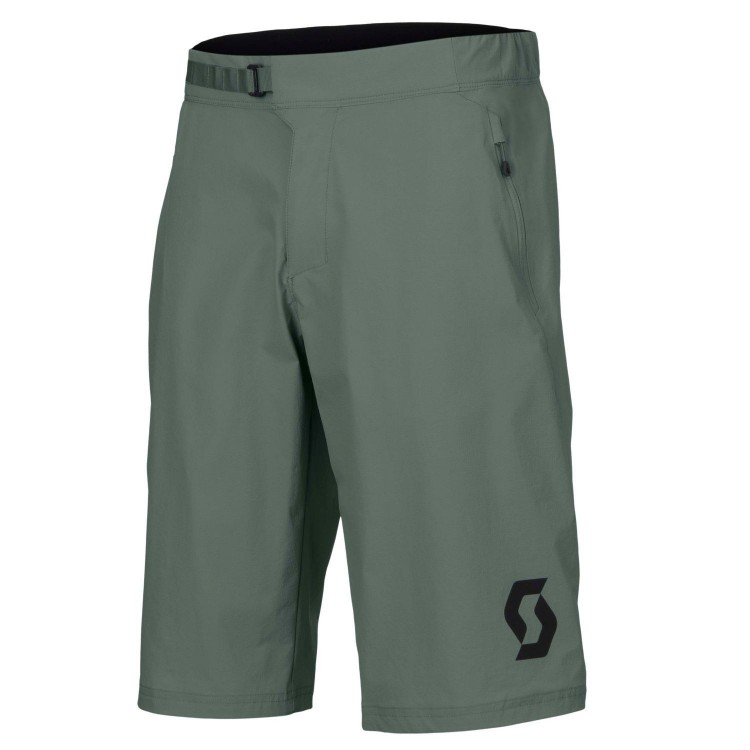 Culotte de hombre TRAIL VERTIC Scott