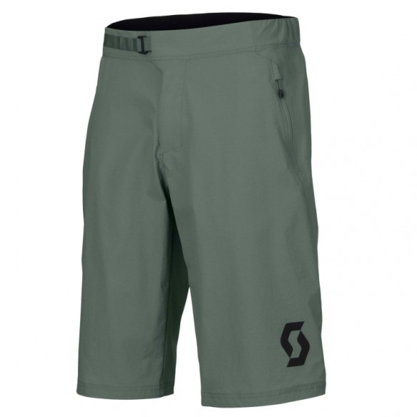 Culotte de hombre TRAIL VERTIC Scott