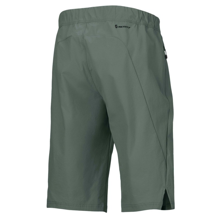 Culotte de hombre TRAIL VERTIC Scott
