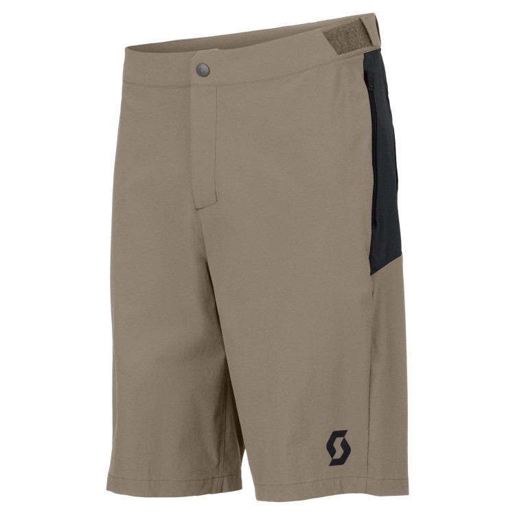 Culotte de hombre VERTIC LT Scott