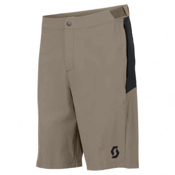 Culotte de hombre VERTIC LT Scott