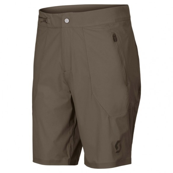 Culotte de hombre VERTIC PRO SL Scott