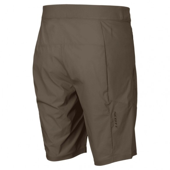 Culotte de hombre VERTIC PRO SL Scott