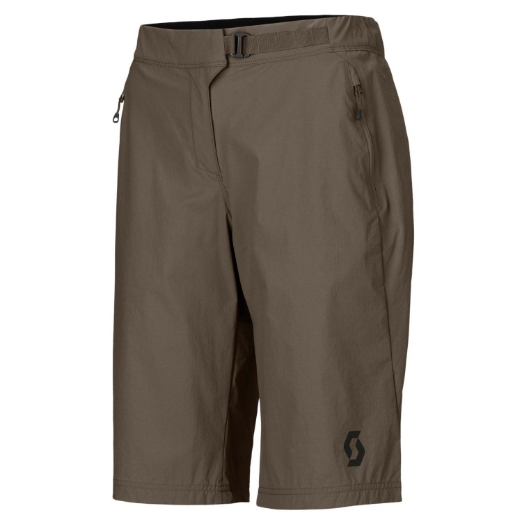 Culotte de mujer TRAIL VERTIC Scott
