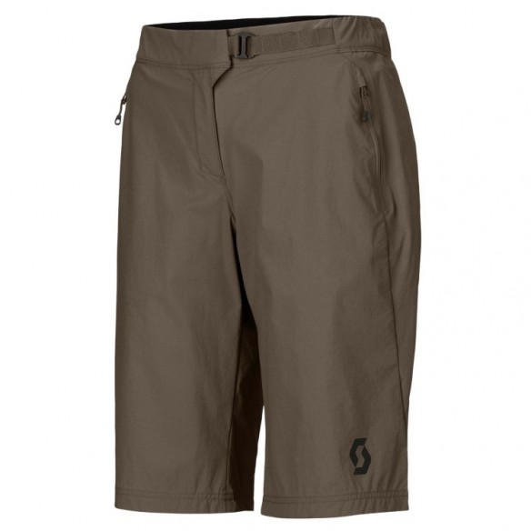 Culotte de mujer TRAIL VERTIC Scott