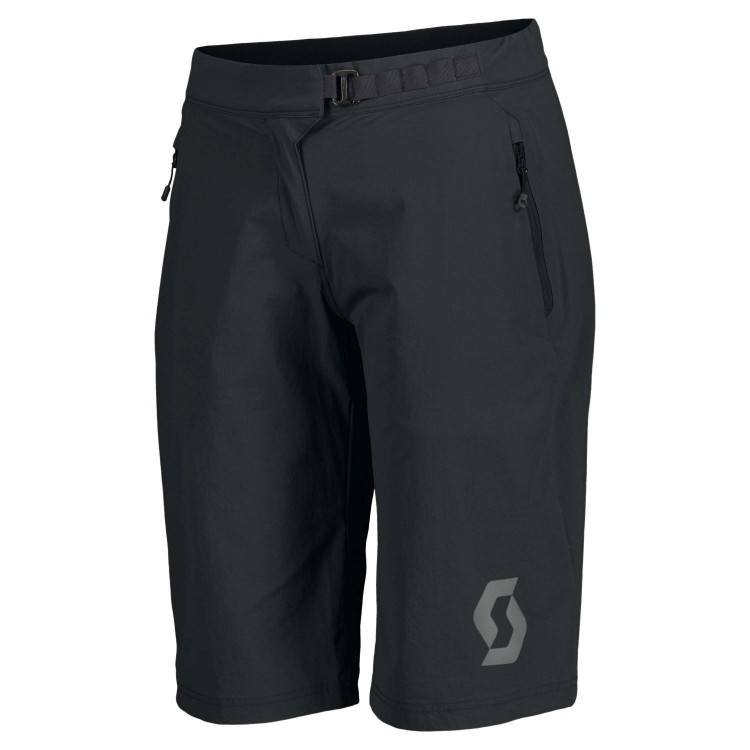 Culotte de mujer TRAIL VERTIC Scott