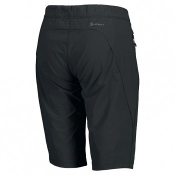 Culotte de mujer TRAIL VERTIC Scott 2