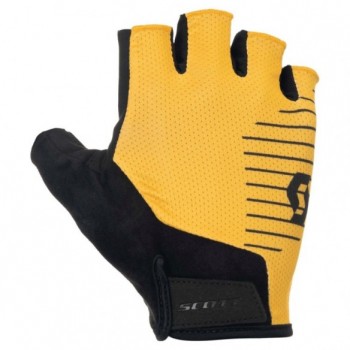 Guantes ASPECT GEL SF Scott