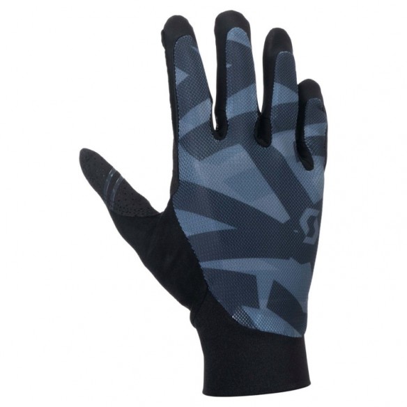 Guantes TRACTION LF Scott