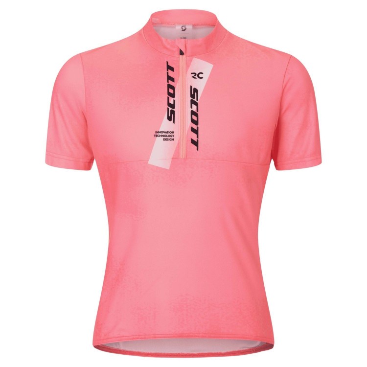 Maillot Junior SS Scott