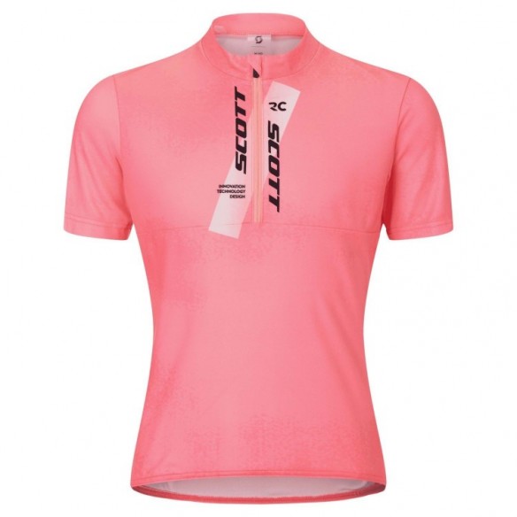 Maillot Junior SS Scott