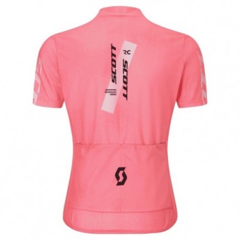 Maillot Junior SS Scott 2