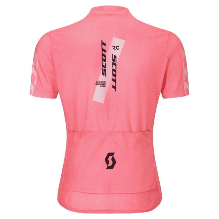 Maillot Junior SS Scott
