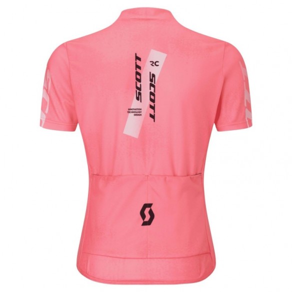 Maillot Junior SS Scott