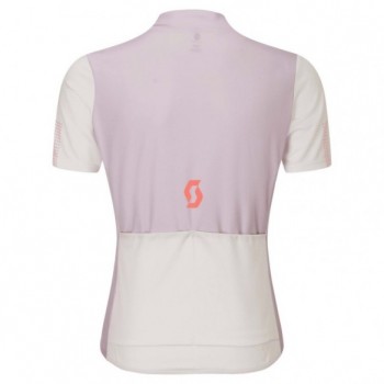 Maillot Junior SS Scott 2