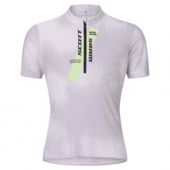 Maillot Junior SS Scott