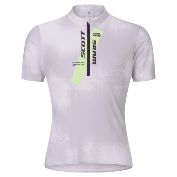 Maillot Junior SS Scott