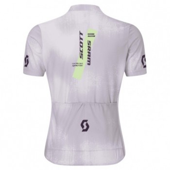 Maillot Junior SS Scott 2