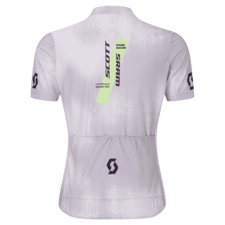 Maillot Junior SS Scott