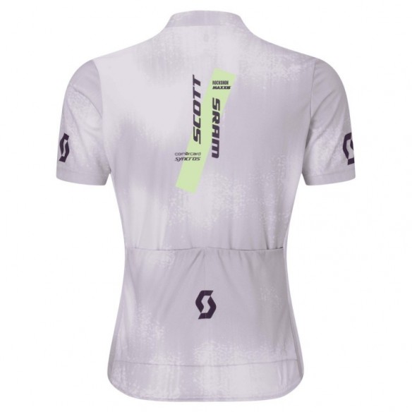 Maillot Junior SS Scott