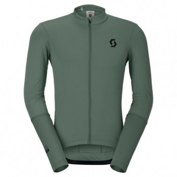 Maillot de hombre ENDURANCE LS Scott