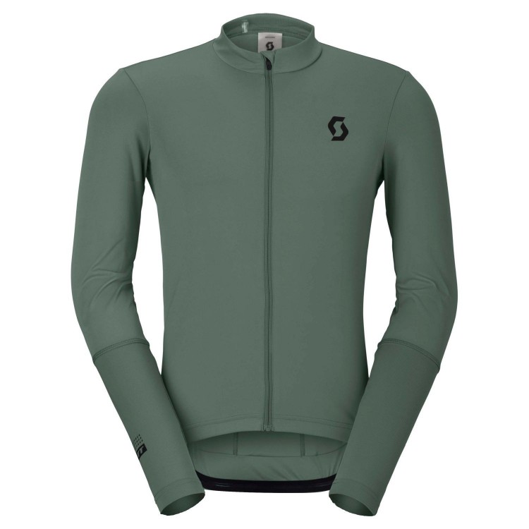 Maillot de hombre ENDURANCE LS Scott
