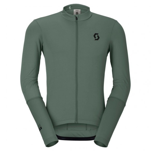 Maillot de hombre ENDURANCE LS Scott