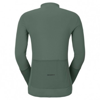 Maillot de hombre ENDURANCE LS Scott 2