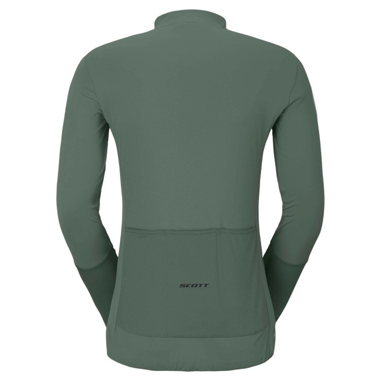Maillot de hombre ENDURANCE LS Scott