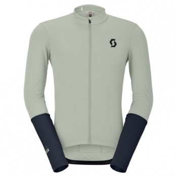 Maillot de hombre ENDURANCE LS Scott