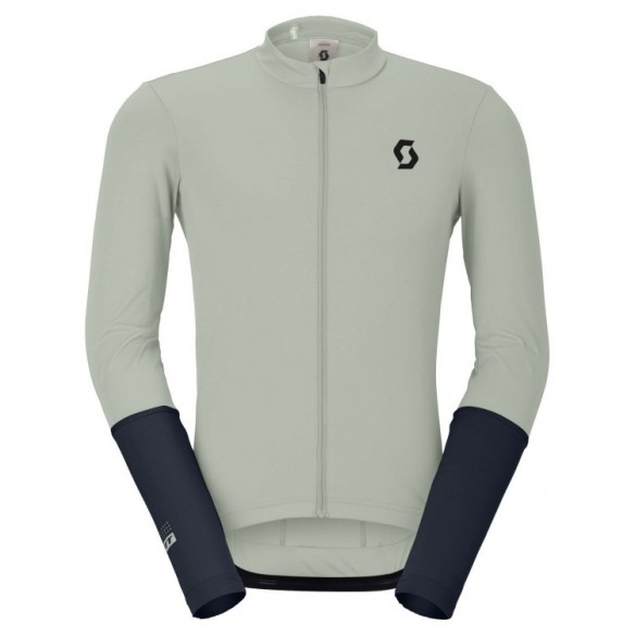 Maillot de hombre ENDURANCE LS Scott