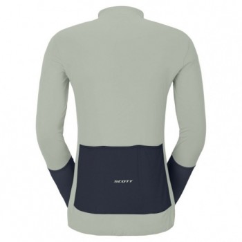 Maillot de hombre ENDURANCE LS Scott 2