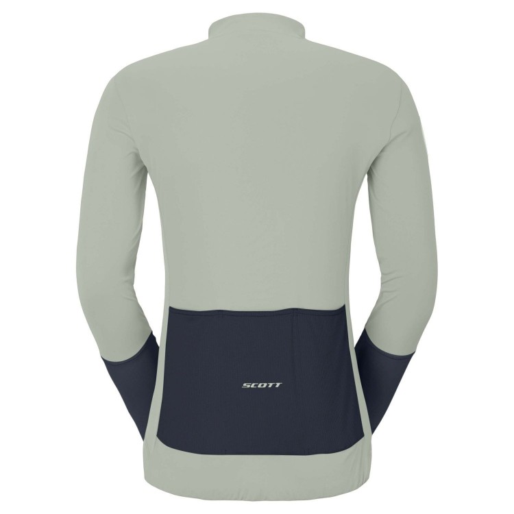 Maillot de hombre ENDURANCE LS Scott