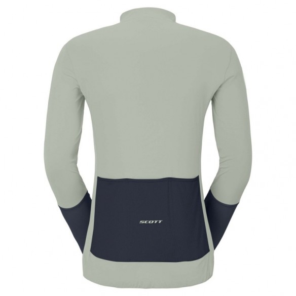 Maillot de hombre ENDURANCE LS Scott