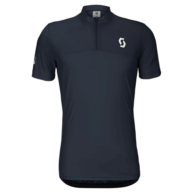 Maillot de hombre ENDURANCE LT SS Scott
