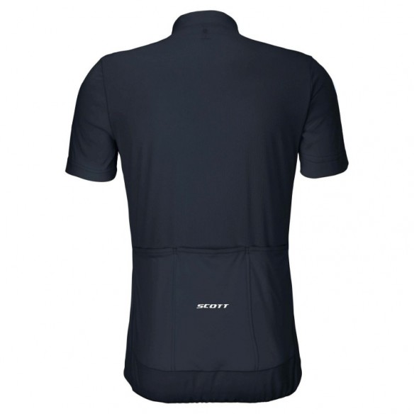 Maillot de hombre ENDURANCE LT SS Scott