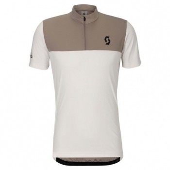 Maillot de hombre ENDURANCE LT SS Scott
