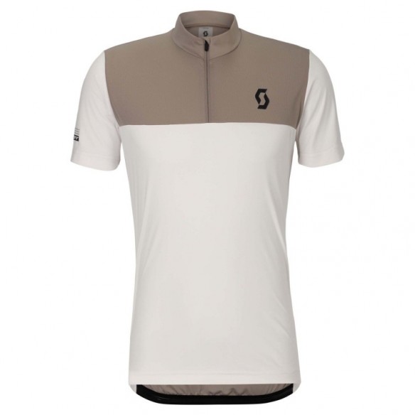 Maillot de hombre ENDURANCE LT SS Scott