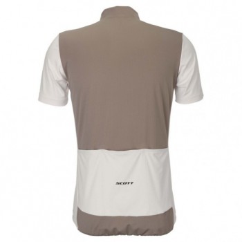 Maillot de hombre ENDURANCE LT SS Scott 2