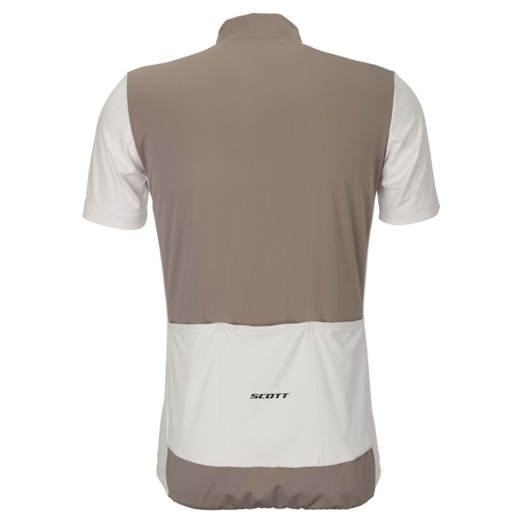 Maillot de hombre ENDURANCE LT SS Scott