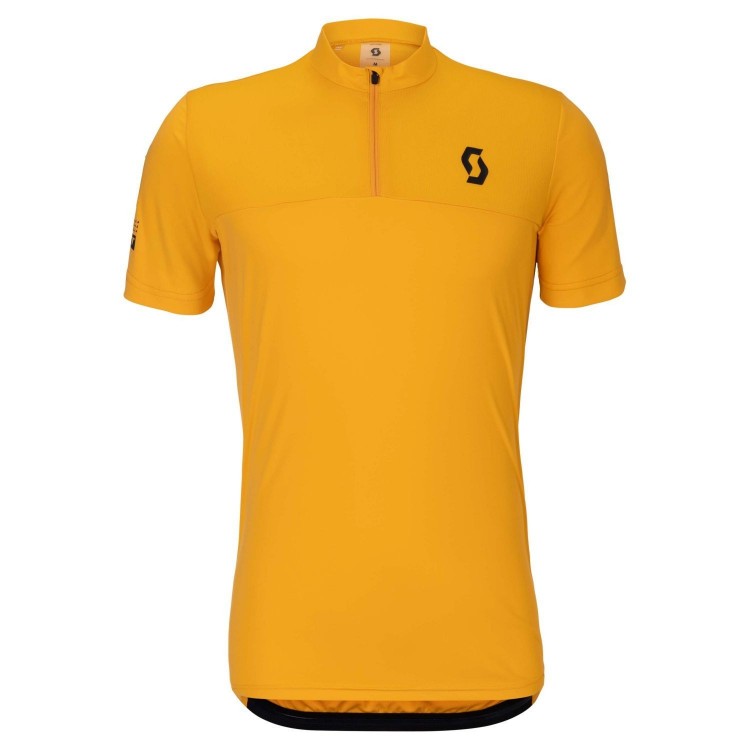 Maillot de hombre ENDURANCE LT SS Scott