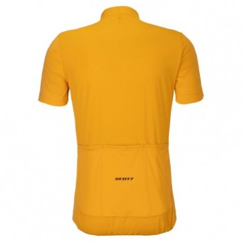 Maillot de hombre ENDURANCE LT SS Scott 2
