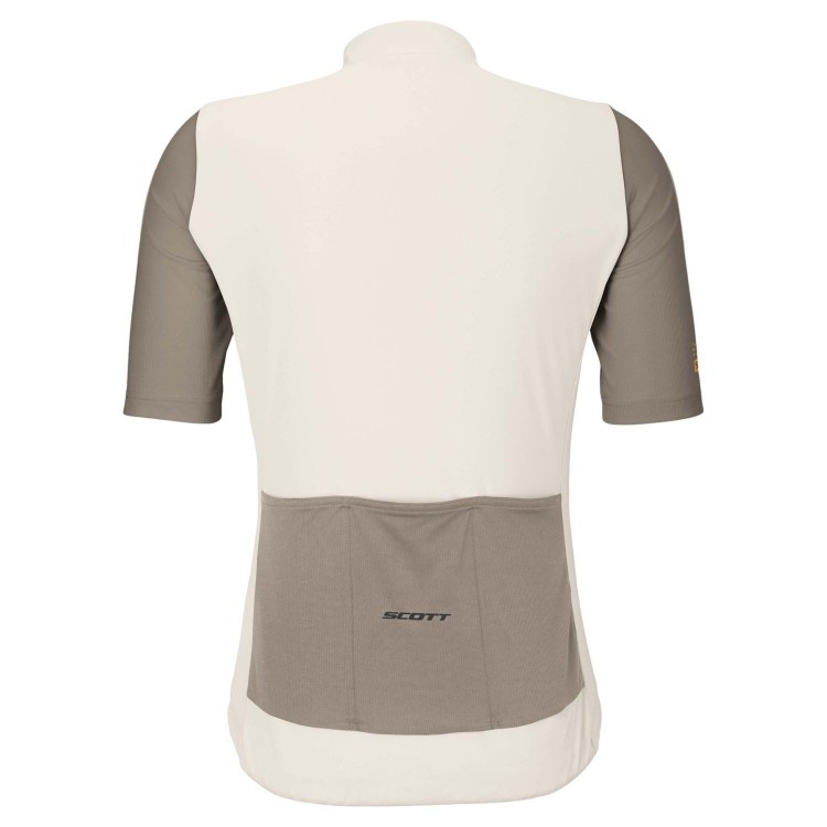 Maillot de hombre ENDURANCE SS Scott