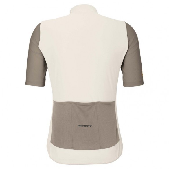 Maillot de hombre ENDURANCE SS Scott