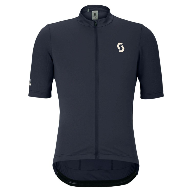 Maillot de hombre ENDURANCE SS Scott