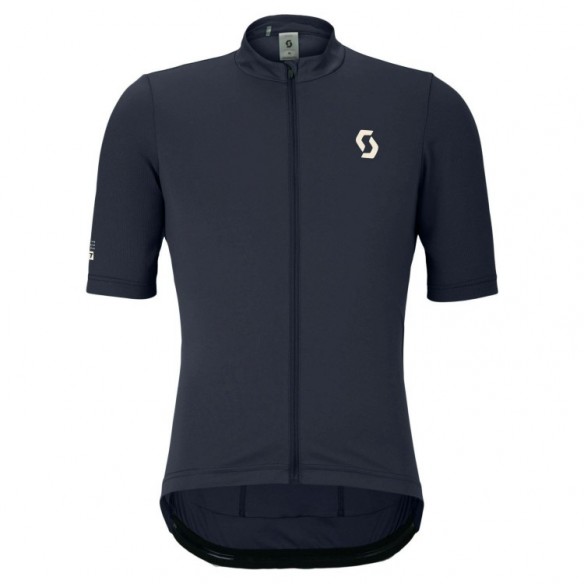 Maillot de hombre ENDURANCE SS Scott