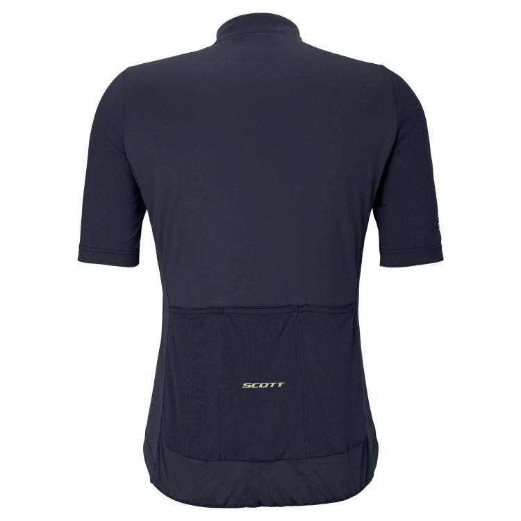Maillot de hombre ENDURANCE SS Scott