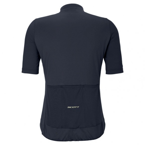 Maillot de hombre ENDURANCE SS Scott