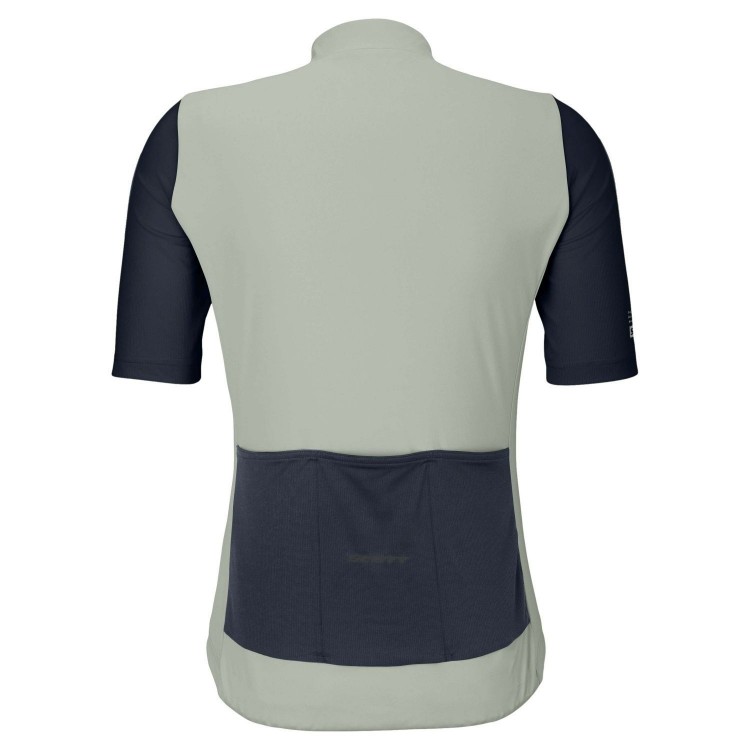 Maillot de hombre ENDURANCE SS Scott
